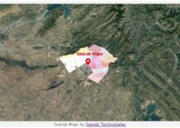 ict land revenue uc islamabad district map