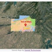 islamabad rawalpindi geological map