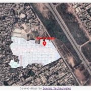 shifa cooperative housing society rawalpindi map