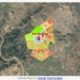 citi housing jhelum hyde park map