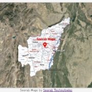 khyber pakhtunkhwa kpk land revenue dera ismail khan district map