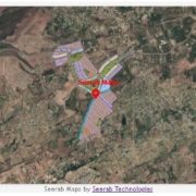 park view city islamabad j block map
