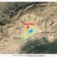 d i khan new city map