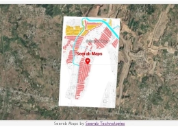 dha-valley-bougainvillea-islamabad-rawalpindi-map