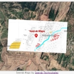 dha-valley-magnolia-islamabad-rawalpindi-map