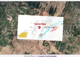 dha-valley-magnolia-islamabad-rawalpindi-map
