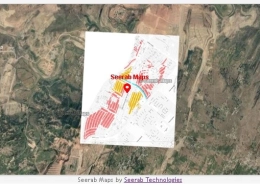 dha-valley-rose-islamabad-rawalpindi-map