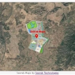 capital-smart-city-executive-1-district-map