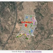 capital-smart-city-overseas-central-2-district-map