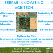 Seerab Agri Tech Solutions