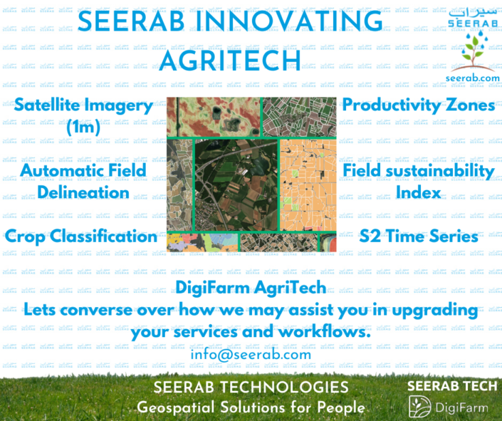 Seerab Agri Tech Solutions Seerab Agri Tech Solutions