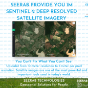 Sentinel-2 Deep-Resolved 1 meter Satellite Imagery