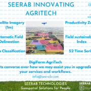Seerab Agri Tech Services