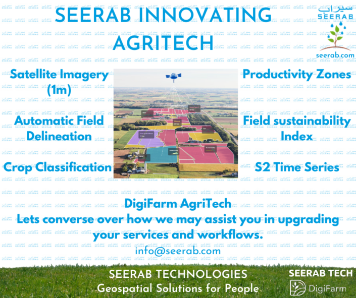 Seerab Agri Tech Services Seerab Agri Tech Services