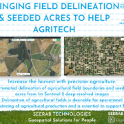 ield Delineation & seeded acres