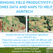 Field Delineation & seeded acres
