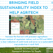 Field Sustainability Index
