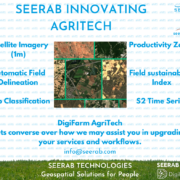 Seerab Agri Tech Solutions