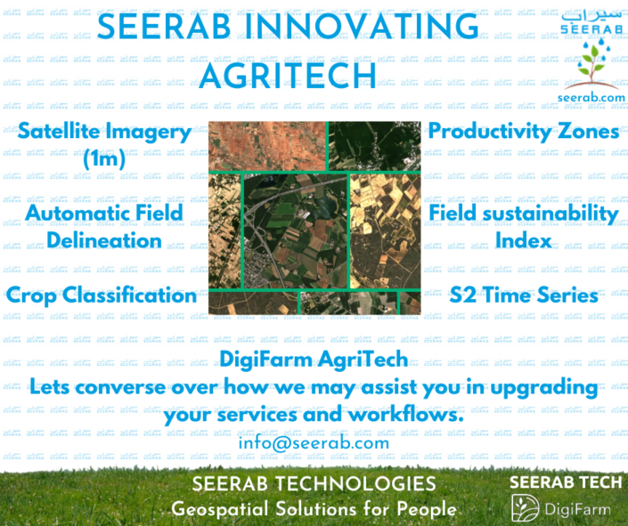 Seerab Agri Tech Solutions Seerab Agri Tech Solutions