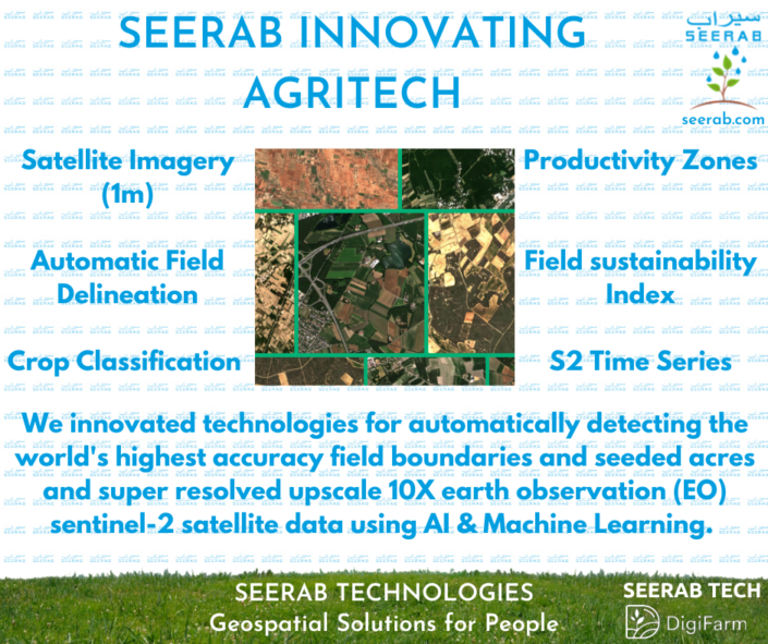 Seerab Agri Tech Services Seerab Agri Tech Services
