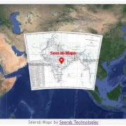 great-trigonometrical-survey-map