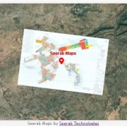 gulberg-residencia-islamabad-layout-plan-map