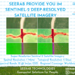 Seerab Satellite Imagery