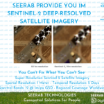 Seerab Satellite Imagery