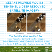 Seerab Satellite Imagery