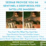Seerab Satellite Imagery