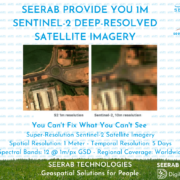 Seerab Satellite Imagery