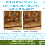 Seerab Satellite Imagery