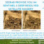 Seerab Satellite Imagery