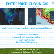 Enterprise Cloud GIS