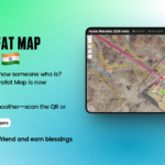 India Arafat Map for Hajj 2026 β Urdu and English guidance for Indian pilgrims