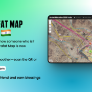 India Arafat Map for Hajj 2026 – Urdu and English guidance for Indian pilgrims