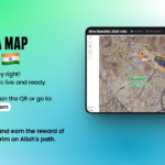 India Mina Map for Hajj 2026 β Urdu and English guidance for Indian pilgrims