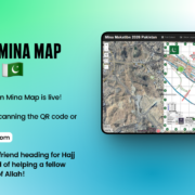 pakistan-mina-map-hajj-2026 Pakistan Mina Map for Hajj 2026 – Urdu and English guidance for Pakistani pilgrims